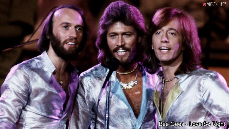 【ビージーズといえばこの曲でしょ】 BEE GEES 名曲 ディスコヒット曲 おすすめ マイフェイバリット・チューン | ドッサウェイ☆ ...